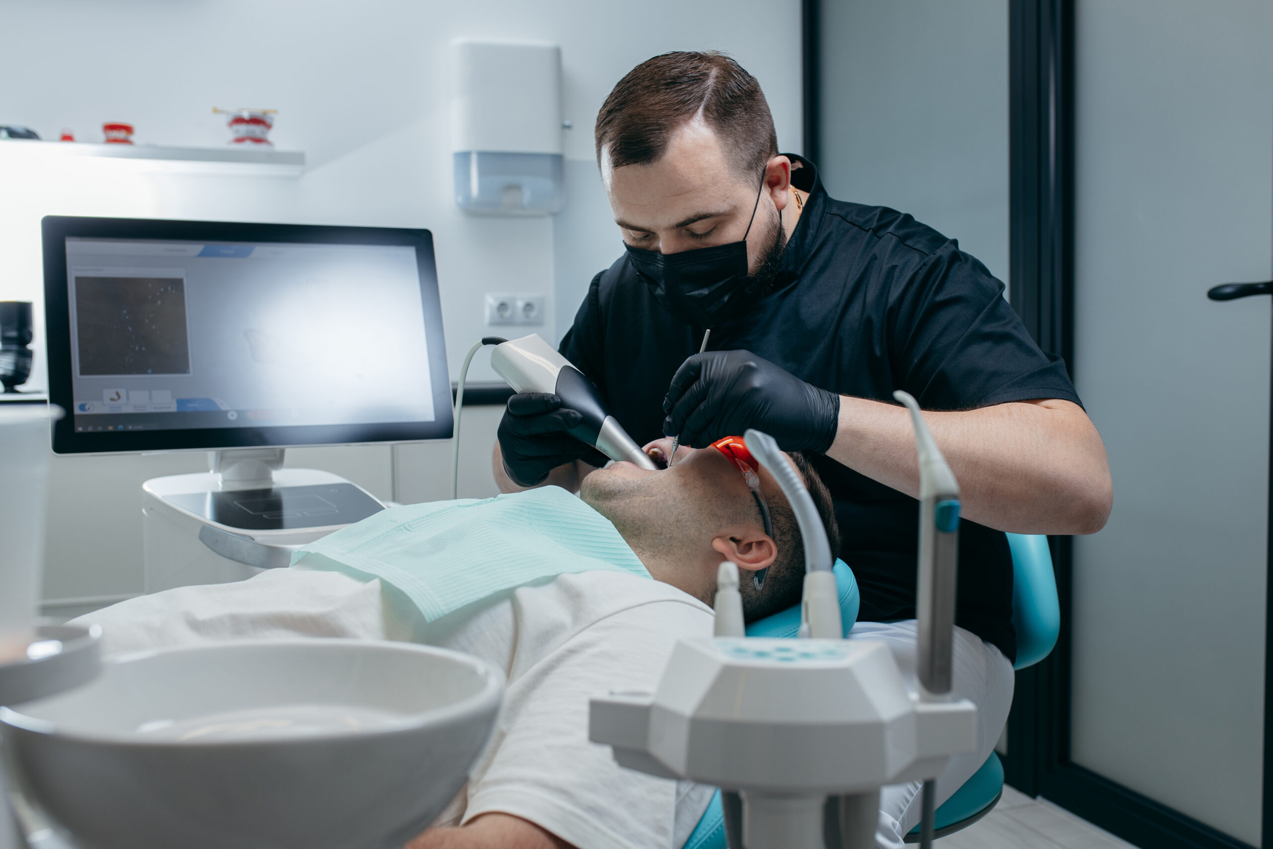 West U Dental